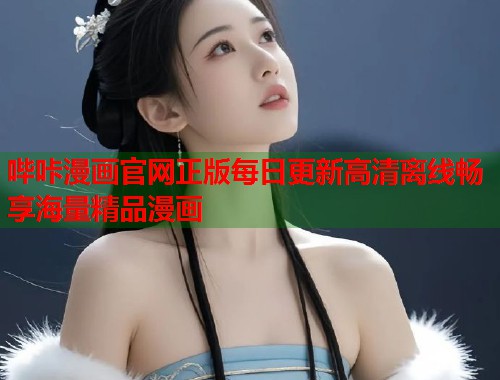 哔咔漫画官网正版每日更新高清离线畅享海量精品漫画