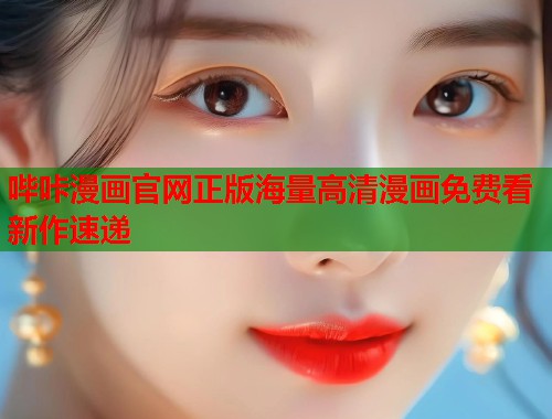 哔咔漫画官网正版海量高清漫画免费看新作速递