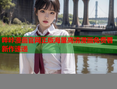 哔咔漫画官网正版海量高清漫画免费看新作速递