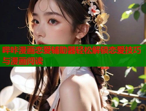 哔咔漫画恋爱辅助器轻松解锁恋爱技巧与漫画阅读