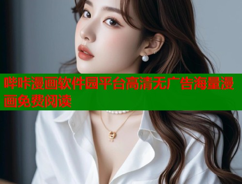 哔咔漫画软件园平台高清无广告海量漫画免费阅读