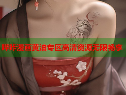 哔咔漫画黄油专区高清资源无限畅享