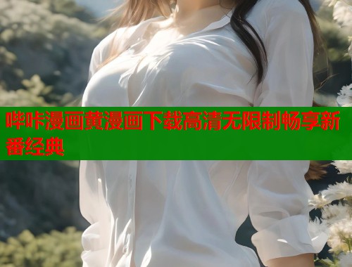 哔咔漫画黄漫画下载高清无限制畅享新番经典