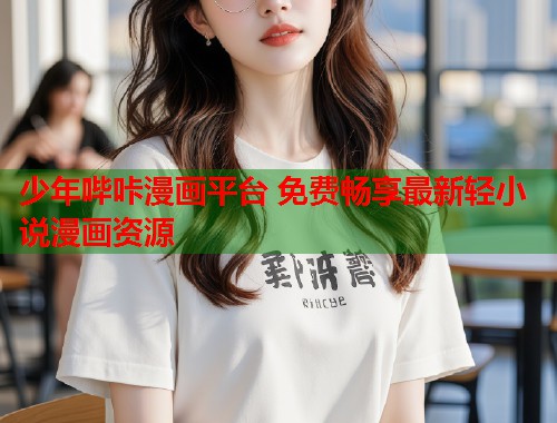 少年哔咔漫画平台 免费畅享最新轻小说漫画资源