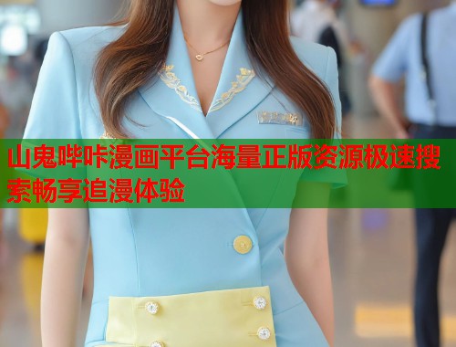 山鬼哔咔漫画平台海量正版资源极速搜索畅享追漫体验