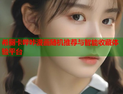 希丽卡哔咔漫画随机推荐与智能收藏体验平台