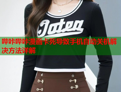 哔咔哔咔漫画卡死导致手机自动关机解决方法详解