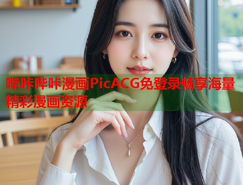 哔咔哔咔漫画PicACG免登录畅享海量精彩漫画资源