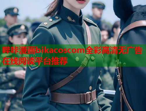 哔咔漫画bikacoscom全彩高清无广告在线阅读平台推荐