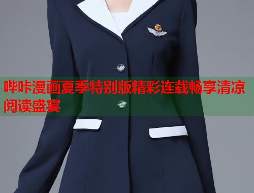 哔咔漫画夏季特别版精彩连载畅享清凉阅读盛宴