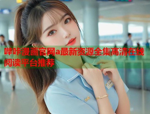 哔咔漫画官网a最新资源全集高清在线阅读平台推荐