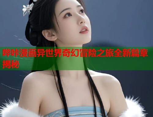 哔咔漫画异世界奇幻冒险之旅全新篇章揭秘