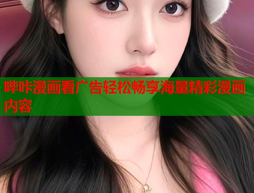 哔咔漫画看广告轻松畅享海量精彩漫画内容